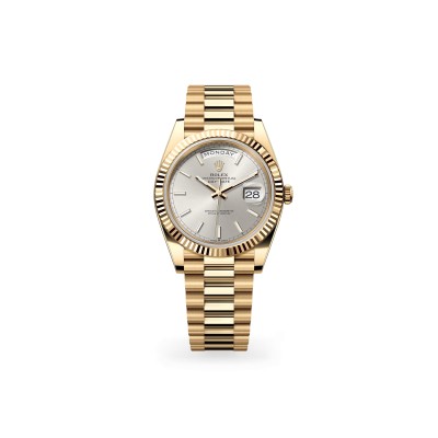 ROLEX DAY-DATE 40MM M228238-0066